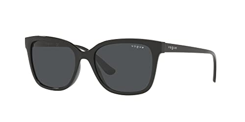 Vogue Eyewear Women's Vo5426sf Low Bridge Fit Square Sunglasses2