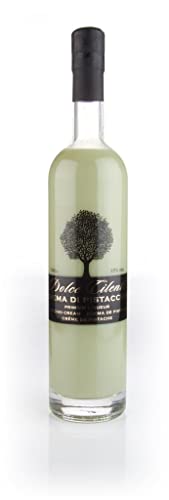 Crema de Pistacho Licor Dolce Cilento 700ml, el broche de oro en tus cenas