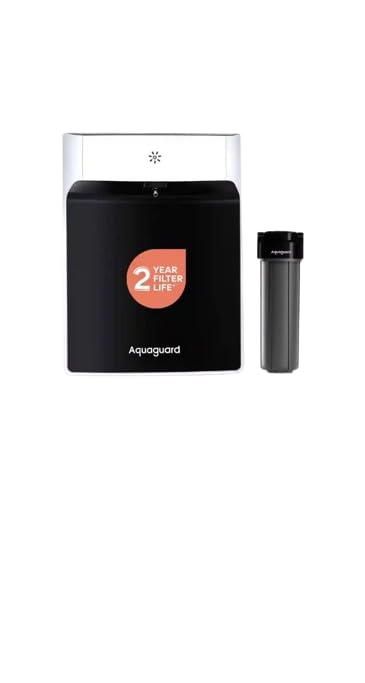 Image of Enrich Booster UV 2X Copper Water Purifier | UV Technology