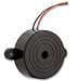 Multicomp Pro Piezo Buzzer, 12Vdc Rohs Compliant: Yes - ABI-023-RC
