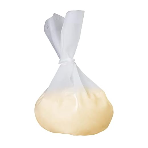 Silicone Kneading Dough Bag | Versatile Dough Mixer for Bread, Pastry, Pizza & Tortilla | Premium Silicone Bakeware | Best Multifunctional Cooking Tool (Large-3000ml)