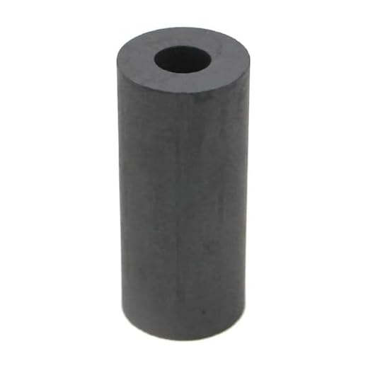 Durable Boron Carbide Sandblasting Nozzle