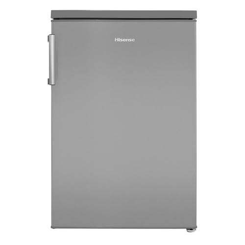 Hisense RL170D4BCE 133L Under Counter Larder Fridge with LED Ligh...