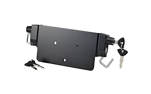 希少廃盤品　BM-05002 ヘルメットロック　R1200R/GS/K1300R Amazon | キジマ(Kijima) バイクパーツ ヘルメットロック(車種別