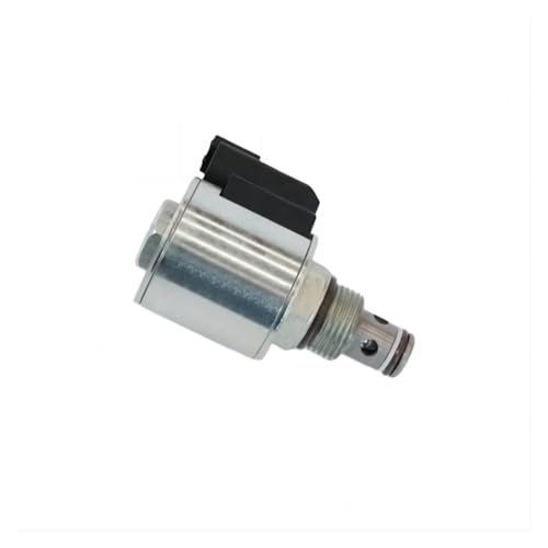 Électrovanne 12V 25-222657 commande de verin hydraulique de benne - 2