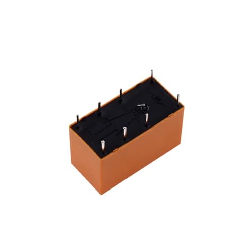 Relais HK19F-DC12V-SHG 8 pins 2A composant électronique de signal