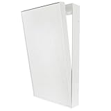 Revisionstüren für Kamine Dalap RVKMN 250x450