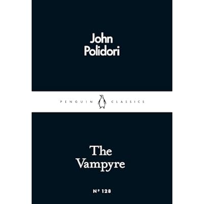 The Vampyre