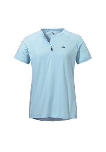 Shirt Style Wetluga Schöffel pour femme, chemise légère de randonnée