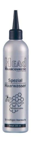 Eau capillaire croissance des cheveux soin fortifiant racine lotion 200ml