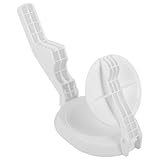 Presse à pâte à pizza – cette presse à raviolis en plastique est robuste et peut être utilisée en toute confiance