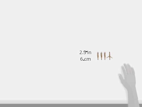 New Archery Products NAP-60-199 Spitfire Maxx 100 X-Bow Tt 4-Pack thumb #3