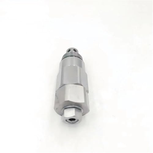 Soupape de décharge 1163600 stabilise la pression hydraulique Caterpillar E320C