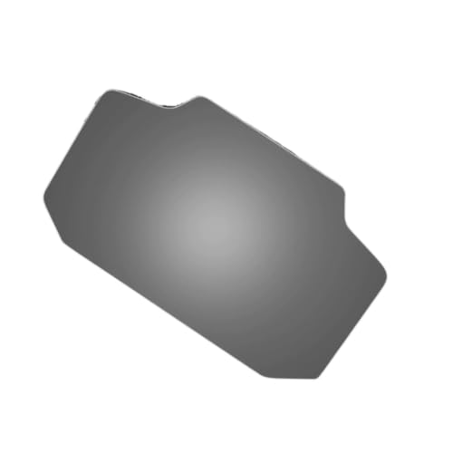 Protector pantalla salpicadero ZX4RR soluciona arañazos TFT 2