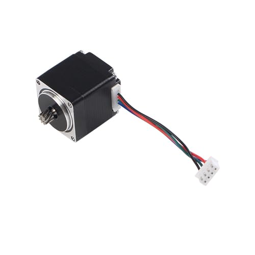Limtula Motor del Extrusor Impresora 3D Motor 28 Metales para Impresoras Y Equipos Laboratorio 3D
