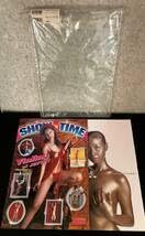 Amazon.co.jp: インリン オブ ジョイトイ 写真集 ショータイム