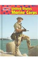 United States Marine Corps 1403445516 Book Cover