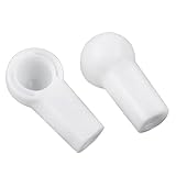 2pcs Convertible Top Push Rod Ball Joint for Porsche Boxster 1997-2012 Car Accessories