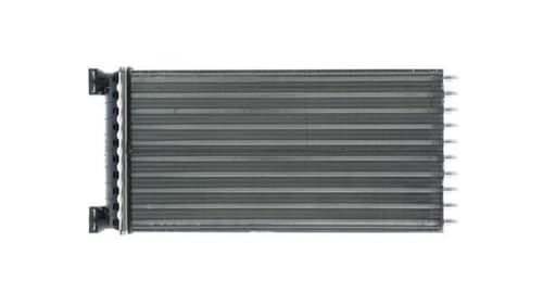 MAHLE Interior heat exchanger �����q�[�^�[�p�x���`���[�V���� DAF 75 CF FAT 75 CF 250 02.1998-12.2000 AH 50 000P