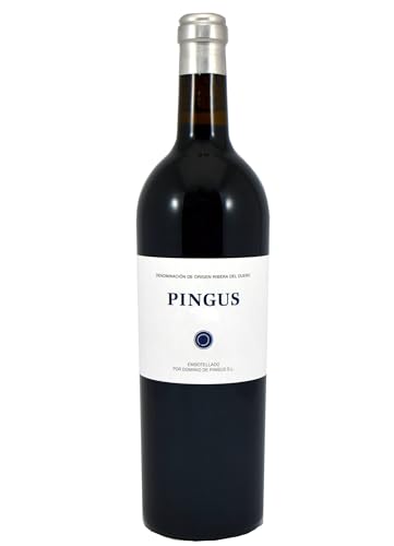 Pingus 2020 - Vino Tinto - Ribera del Duero