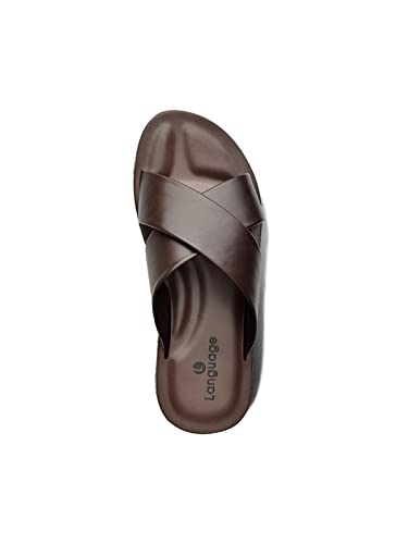 LanguageMens Ben Sandal