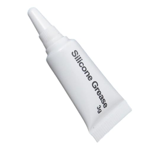 Maintenance Silicone Oil Portable Lubricant Oil for Sporting Gym Latex Tubes