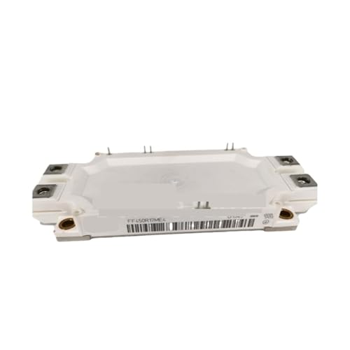 Módulo rectificador IGBT de alta potencia FF450R17ME4 para inversores eléctricos
