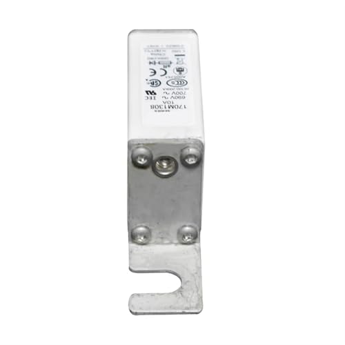 Fusible à air 170M4362 haute capacité pour la protection de courant des machines