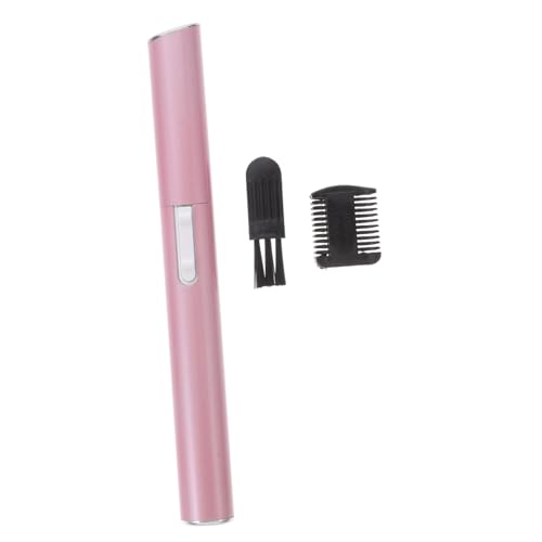 Gogogmee Electric Eyebrow Trimmer Hair Remover Shaver Body Hair Shaver Eyebrow Shaping Machine No Battery Required