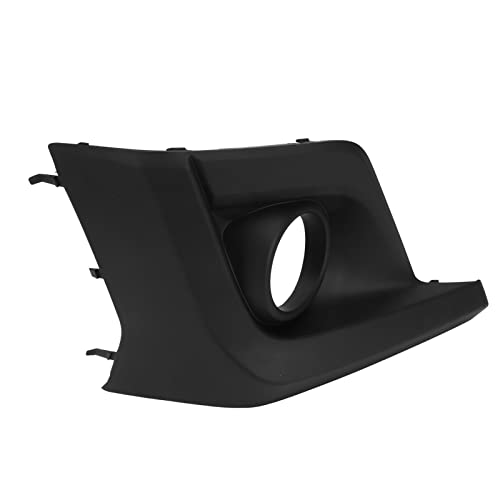 Repuesto para luz de niebla Yunseity 57731fl082 material ABS resistente a la intemperie, para CrossRek 2018-2020, diseño práctico para conductores miniatura 3