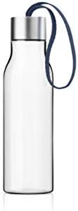 Eva Solo Drinking bottle 0.5l navy blue