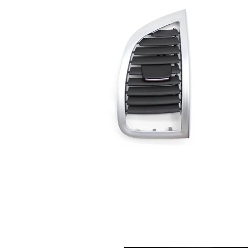 Rejilla de aire frontal para Q7 2006-2015 izquierdo y derecho