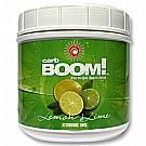Carb-boom Electrolyte Sports Drink, Lemon Lime, 795-Gram