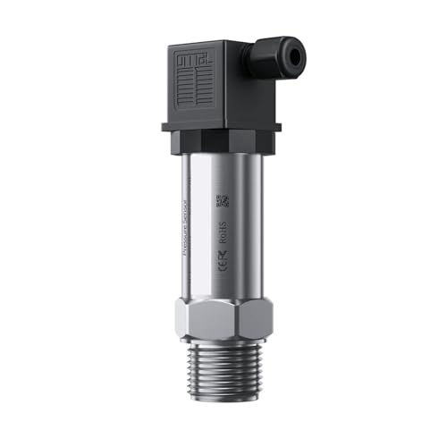 Transmetteur de pression 4-20 mA avec sortie stable 0.5-4.5V pour fluides