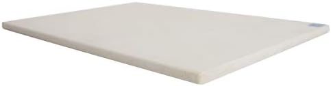 NoTrax 18" X 24" x 0.5" Sani-Tuff T45 Natural Rubber Cutting Board, Non-Skid Professional-Grade, Made in USA, T45S2018BF