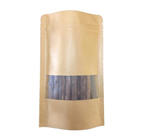 LATRAT 10 Stick Paletti da Masticare, Bastoncini