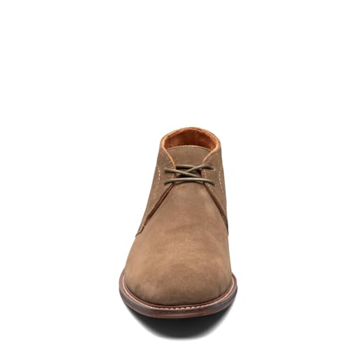 Stacy Adams Men's Martfield Chukka Boot3