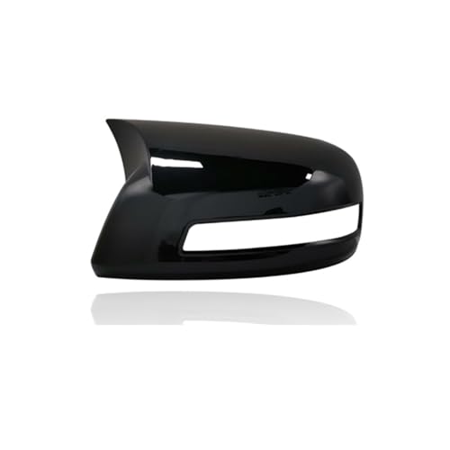 Coque de rétroviseur pour Honda Civic 2012-2015 droit réparer masquer rayure