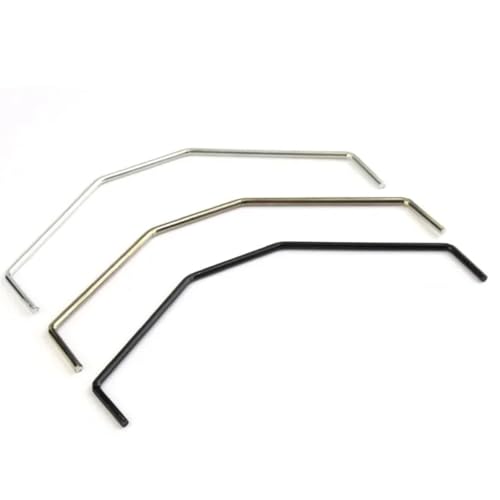 Barres stabilisatrices Traxxas X-maxx en métal pour réduire le roulis RC