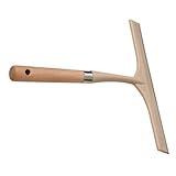 DIYEAH Limpiaparabrisas Pequeño para Ventanas y Azulejos, Herramienta Práctica para Eliminar Agua