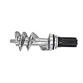 CINDTRGA Accessori e ricambi for tritacarne Compatibile con Kenwood e Set di Accessori for tritacarne Compatibile con Braun.