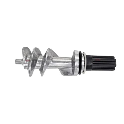 Immagine prodotto: CINDTRGA Accessori e ricambi for tritacarne Compatibile con Kenwood e Set di Accessori for tritacarne Compatibile con Braun.