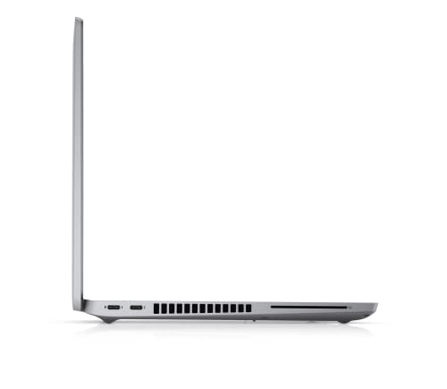 Image of Dell Latitude 5420 Laptop - Powerful Intel Core i5-11th Gen, Long-Lasting Batter, 16GB Ram, 256GB NVMe SSD, HDMI, Thunderbolt, FHD 1920 x 1080, Webcam Windows 11 (Renewed)
