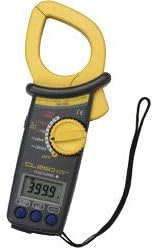 Yokogawa CL250 ACA, DCA, ACV, DCV, OHM, Freq. C Continuity Check