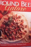 Paperback Ground Beef Galore Book