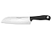 Produktbild Wüsthof Santoku, Silverpoint (1025145917), 17 cm Klinge, rostfrei, spülmaschinengeeignet, japanisches Kochmesser, Sushi Messer extrem scharf