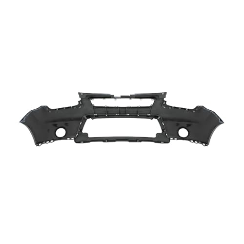 Image of FitParts Compatible with Kia Soul 2010-2011 Front Bumper Cover