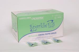 CROSSTEX EZ Contra PROPHY Angles