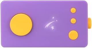 Lunii - My Story Fabrique Limited Edition Le Petit Prince - Storyteller for children aged 3 to 8 years - Story box made in France