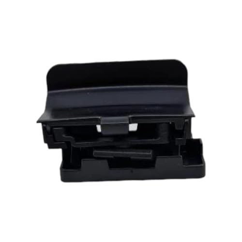 NORCOLD 69173927 SR LOCK AND POCKET COVER V3, Replacement For Norcold N4104 Series; With Storage Strap/ Strike Plate/ Pocket Cover